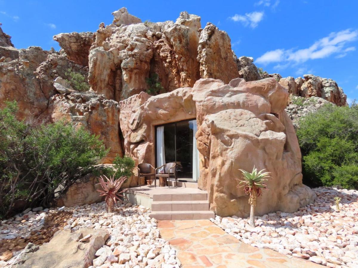Kagga Kamma Nature Reserve Lochlynne Exterior foto
