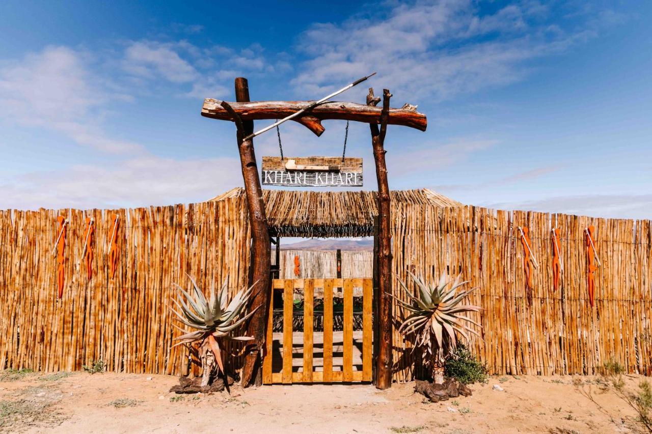 Kagga Kamma Nature Reserve Lochlynne Exterior foto