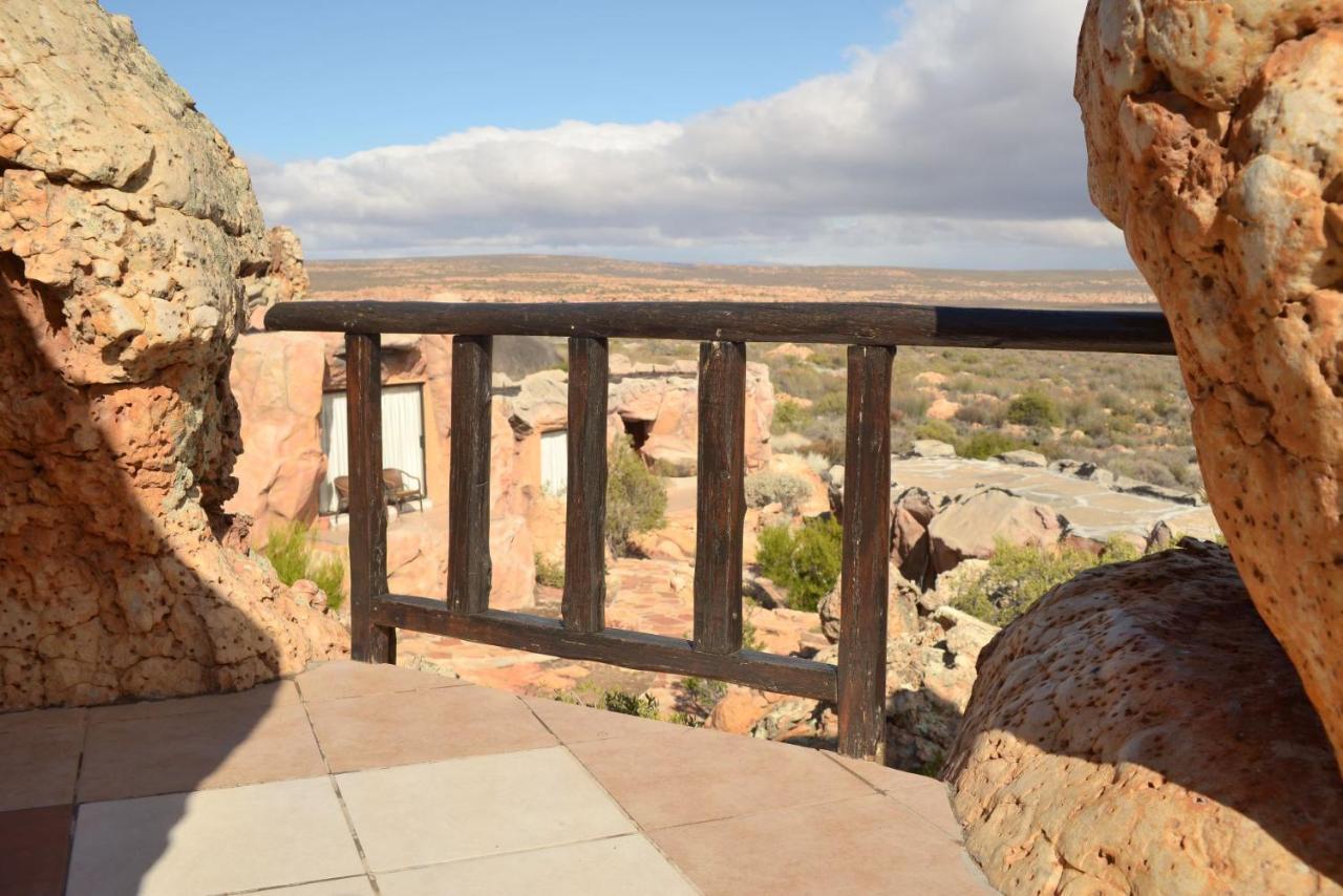 Kagga Kamma Nature Reserve Lochlynne Exterior foto