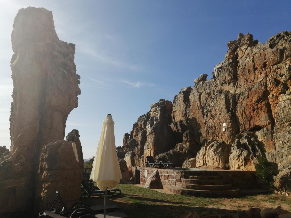 Kagga Kamma Nature Reserve Lochlynne Exterior foto