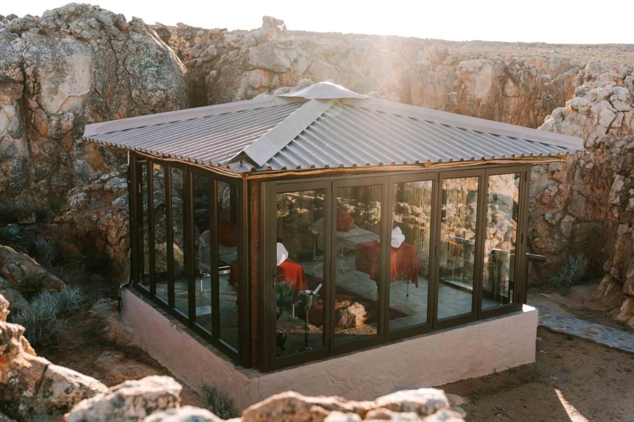 Kagga Kamma Nature Reserve Lochlynne Exterior foto