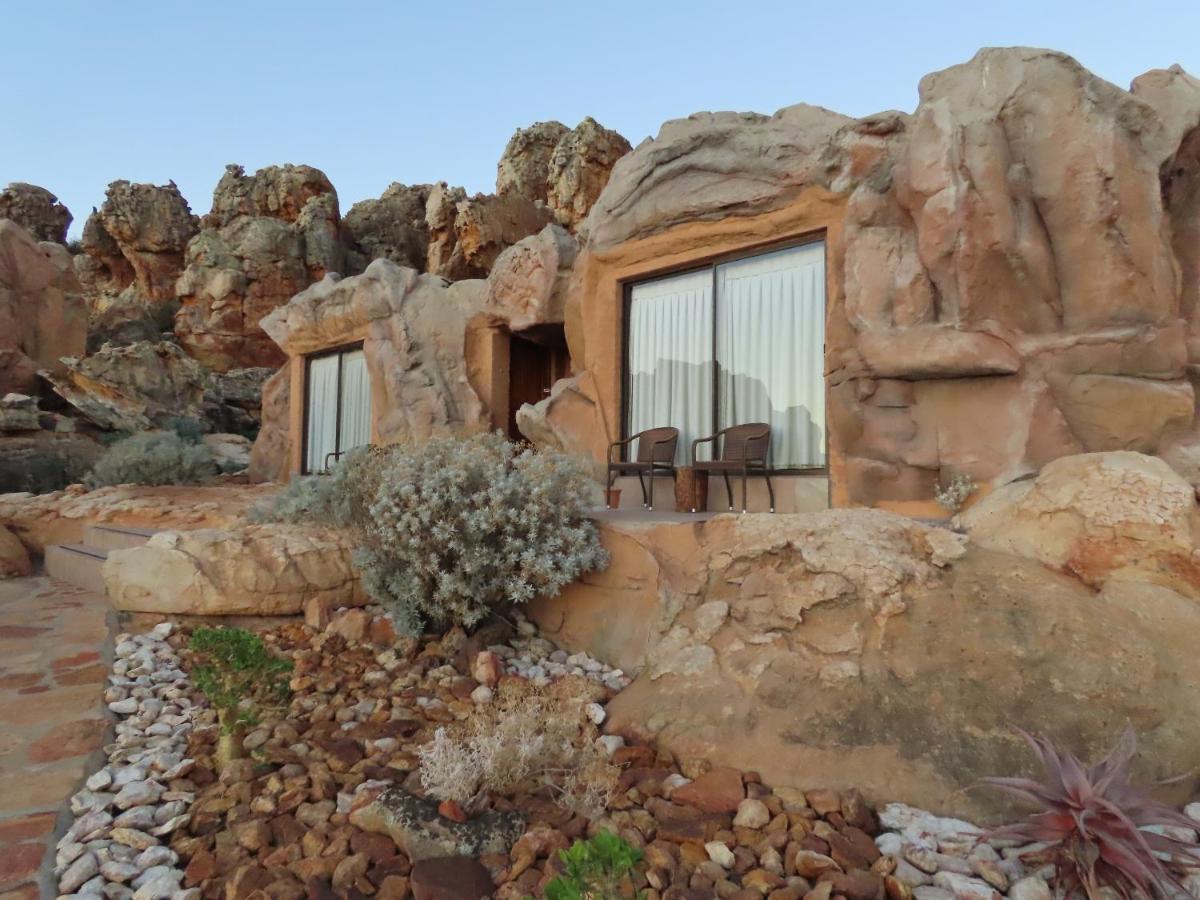 Kagga Kamma Nature Reserve Lochlynne Exterior foto