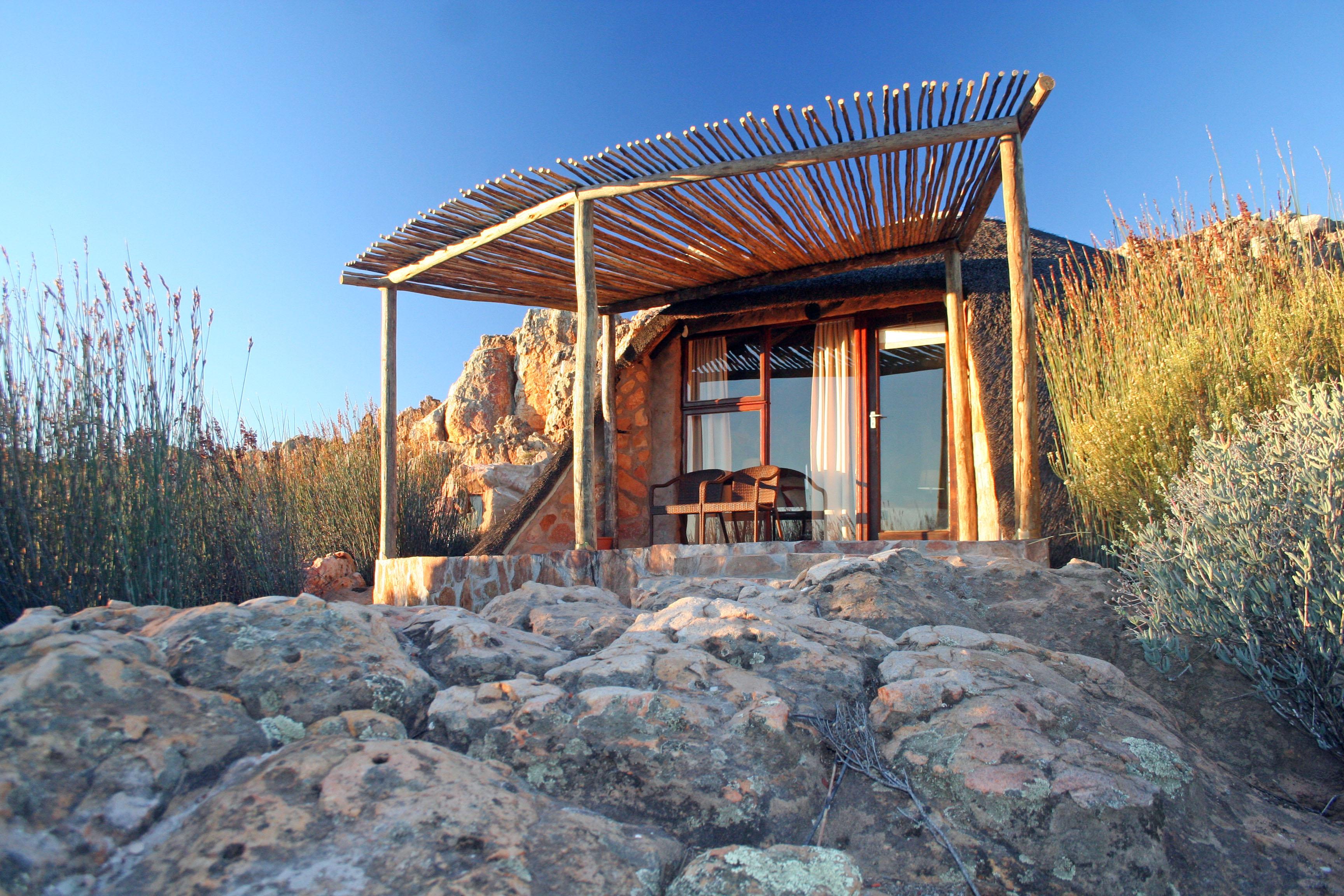 Kagga Kamma Nature Reserve Lochlynne Exterior foto