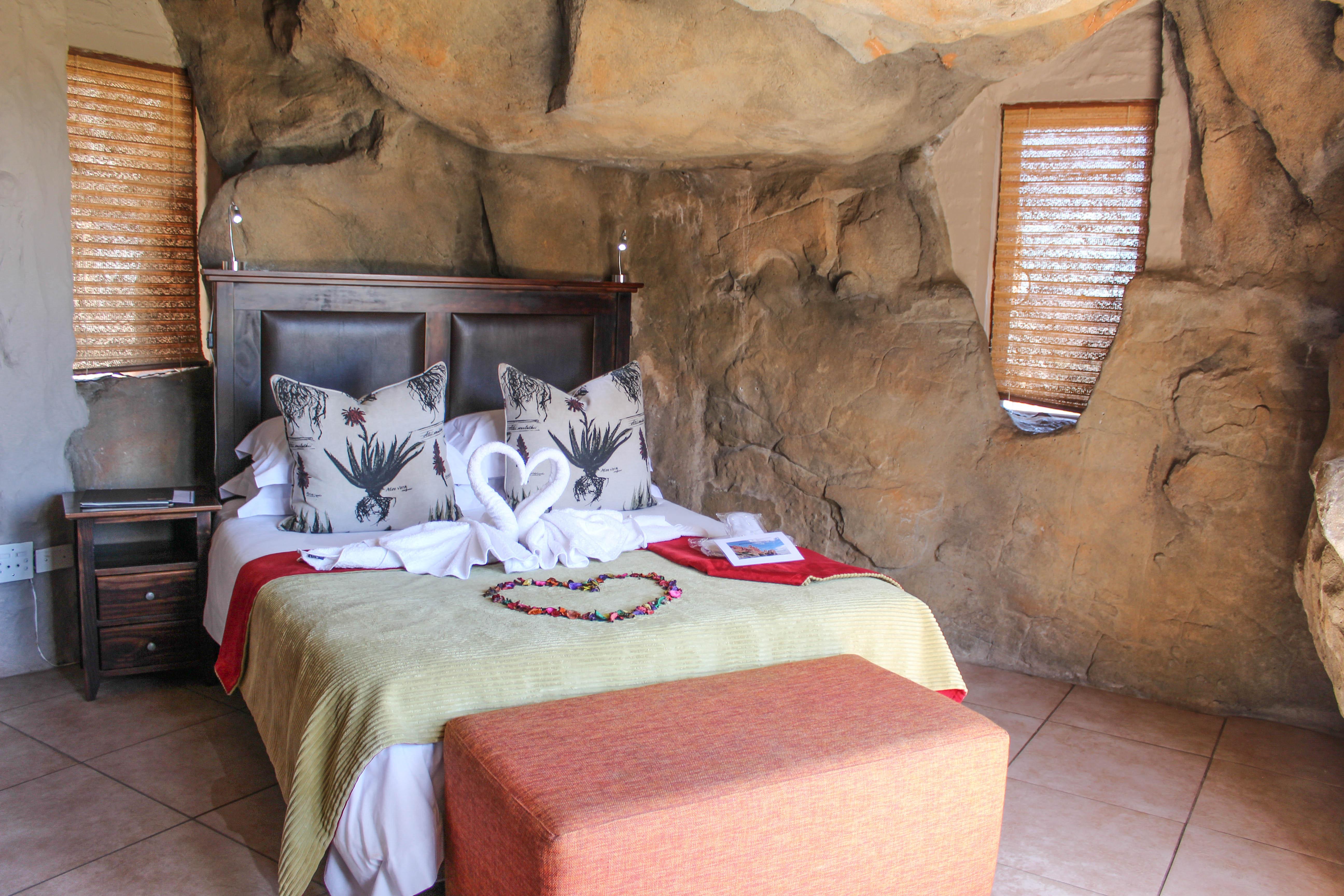 Kagga Kamma Nature Reserve Lochlynne Exterior foto