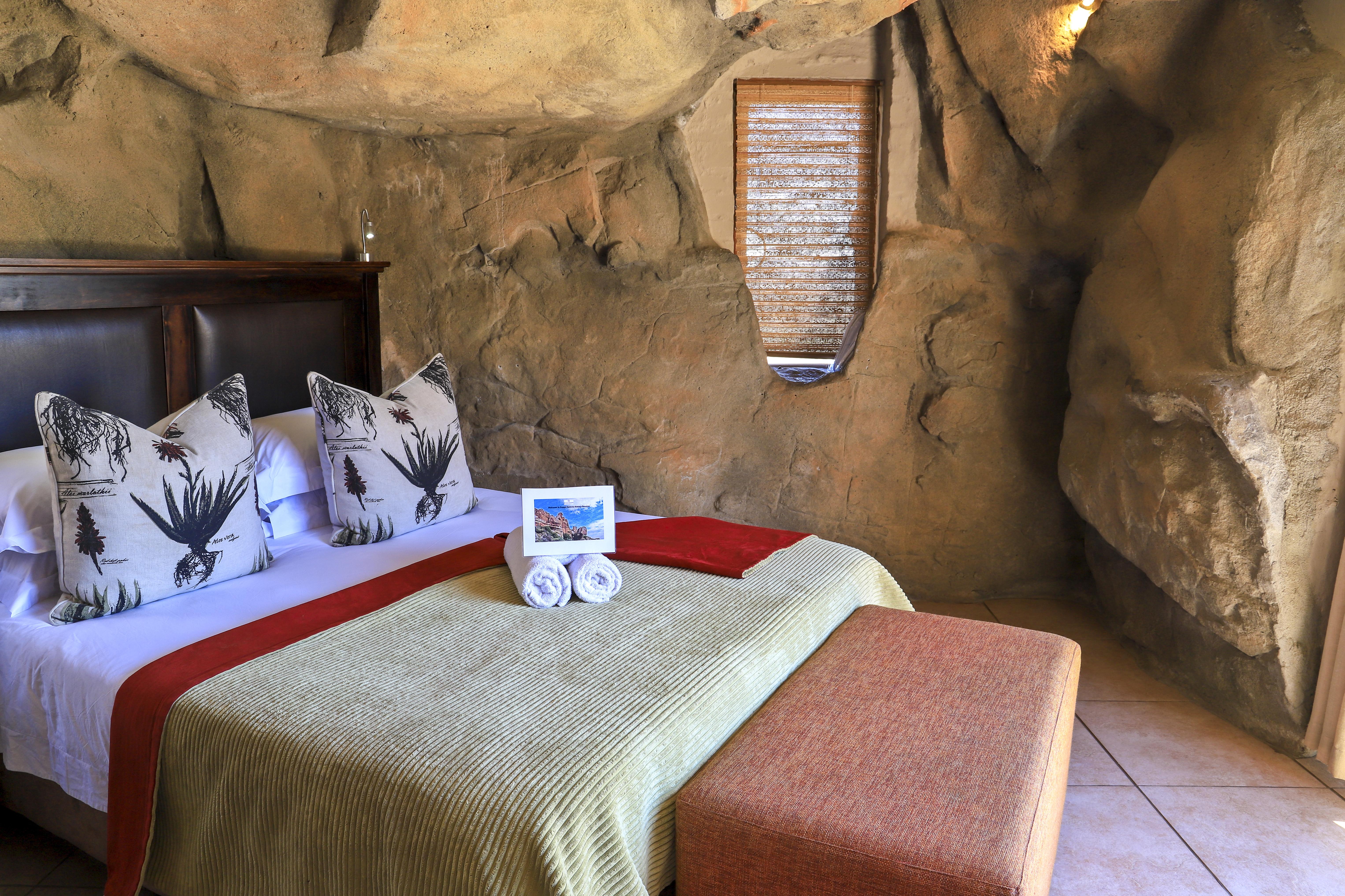 Kagga Kamma Nature Reserve Lochlynne Exterior foto