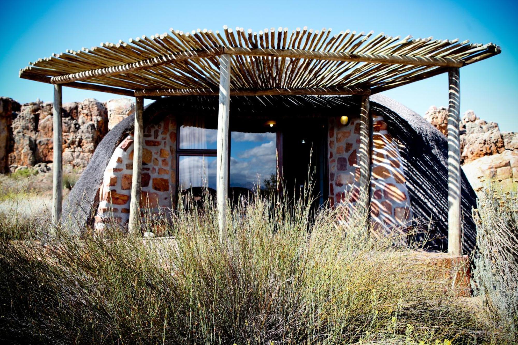Kagga Kamma Nature Reserve Lochlynne Zimmer foto